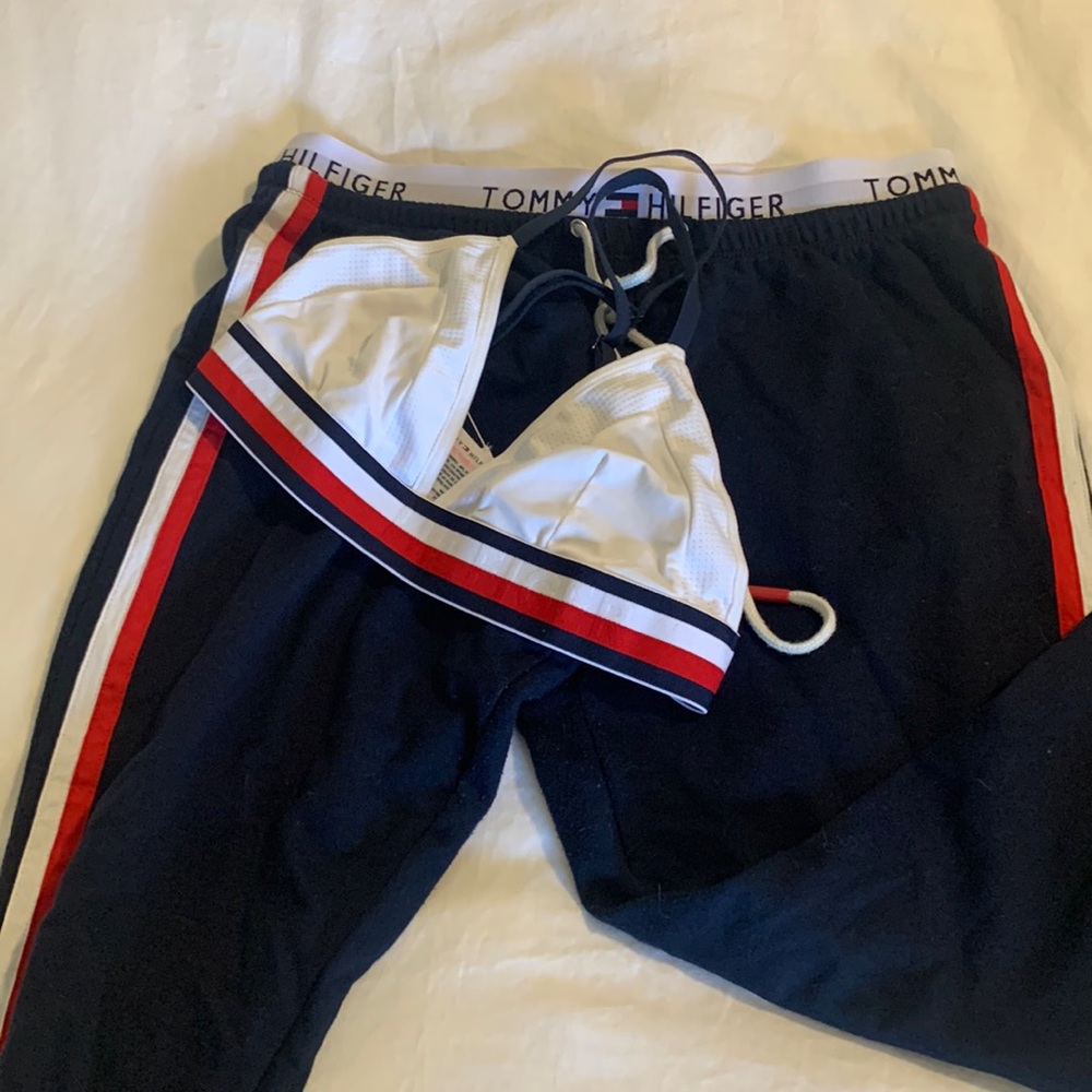Tommy Hilfiger